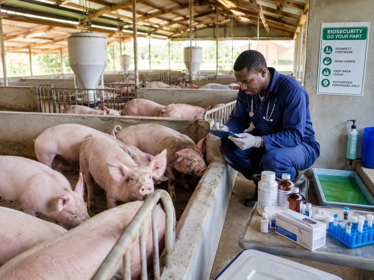 Animal Health